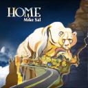 Home - Mike Sal (Single)